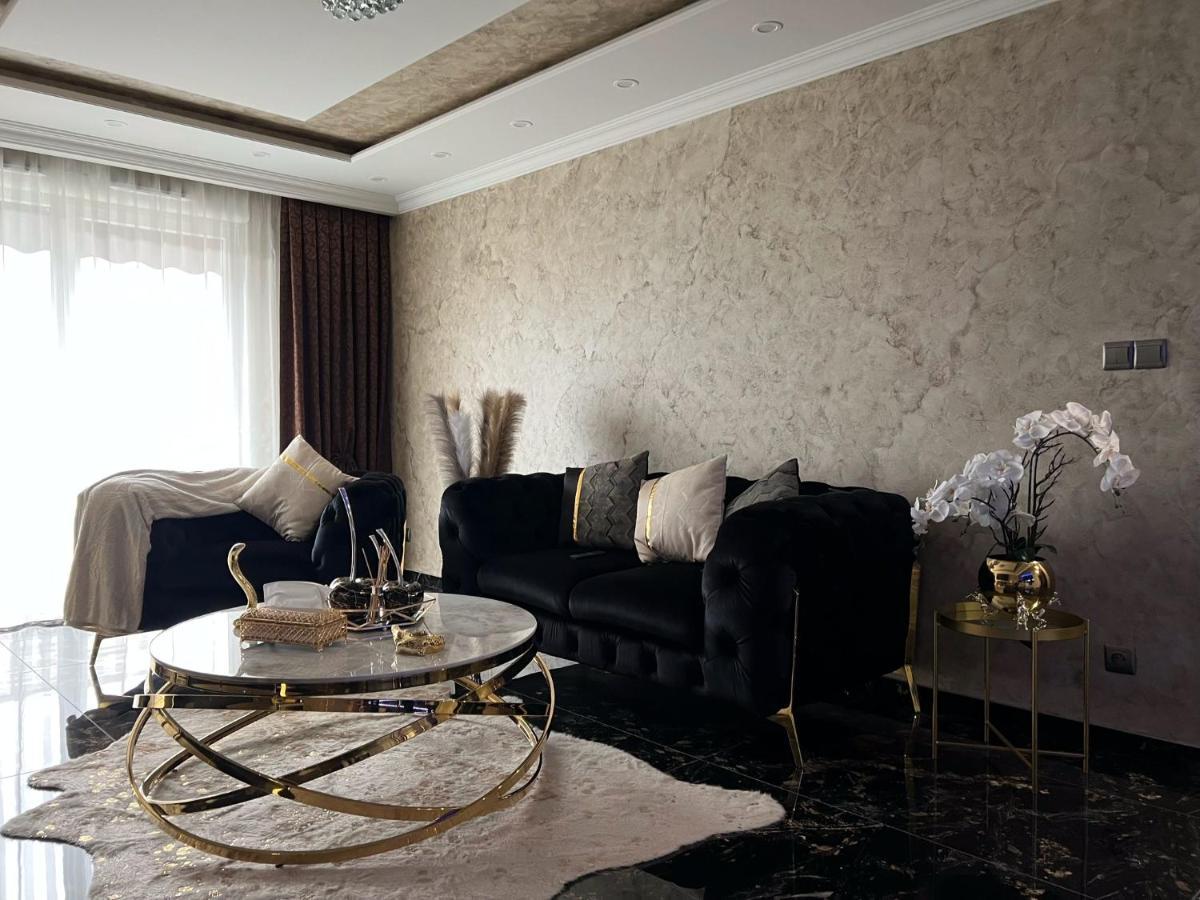 Appartamento Luxurynight Strasburgo Esterno foto