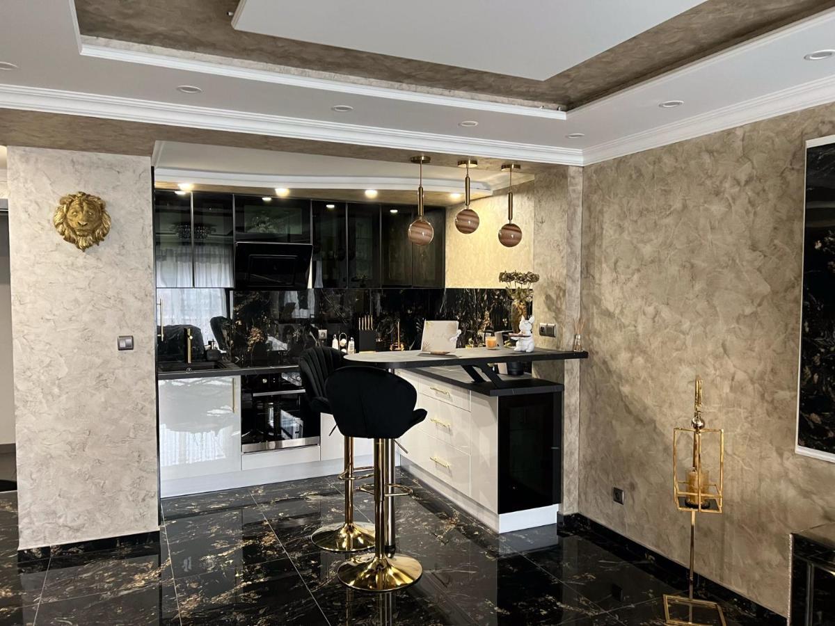Appartamento Luxurynight Strasburgo Esterno foto