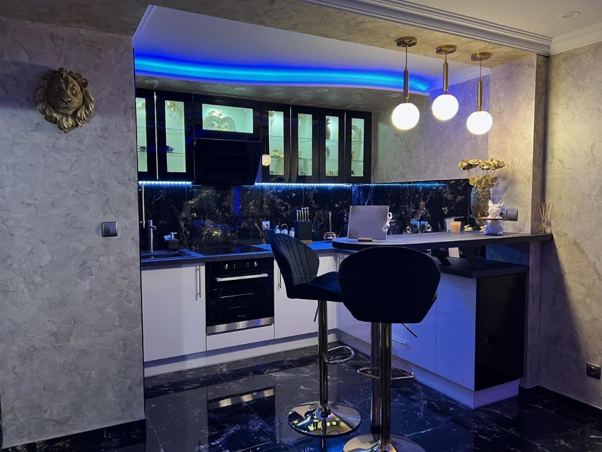 Appartamento Luxurynight Strasburgo Esterno foto